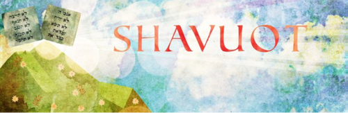 Banner Image for Shavuot Festival Service with Yizkor